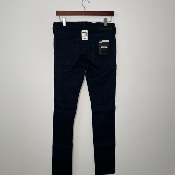 Paige Croft Skinny Jeans - Picture 8 of 12